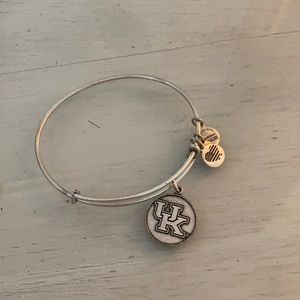 ALEX AND ANI University of Kentucky Bracelet